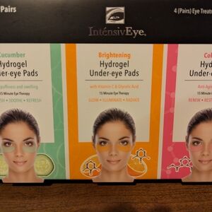 Multipack Under Eye Pads